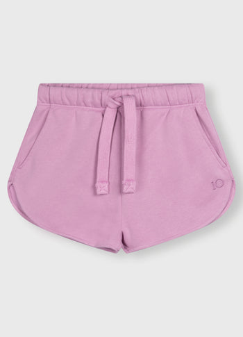Bar shorts | violet