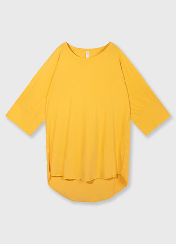 jersey logo dress | mango