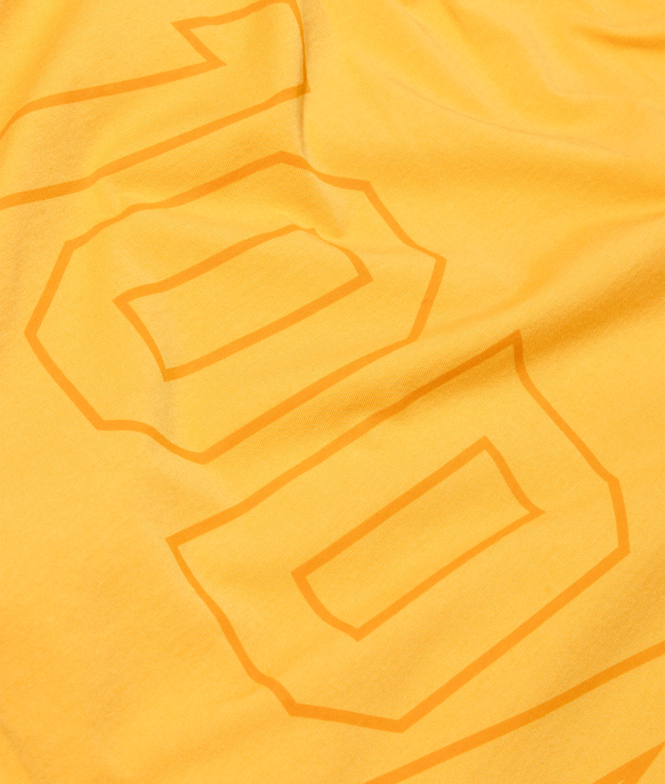 jersey logo dress | mango