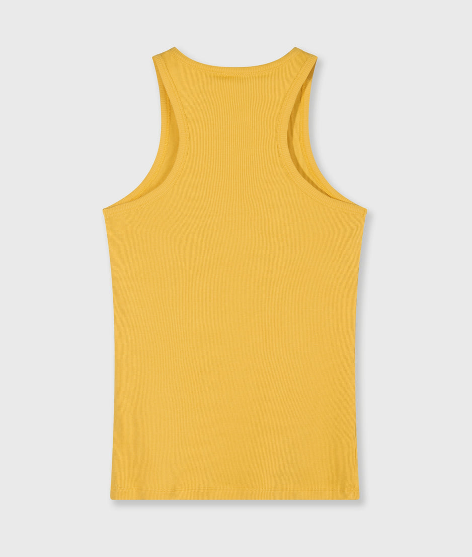 tank top rib | mango