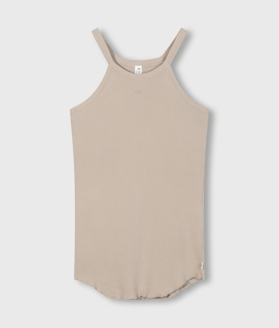 halter ballet top | rope