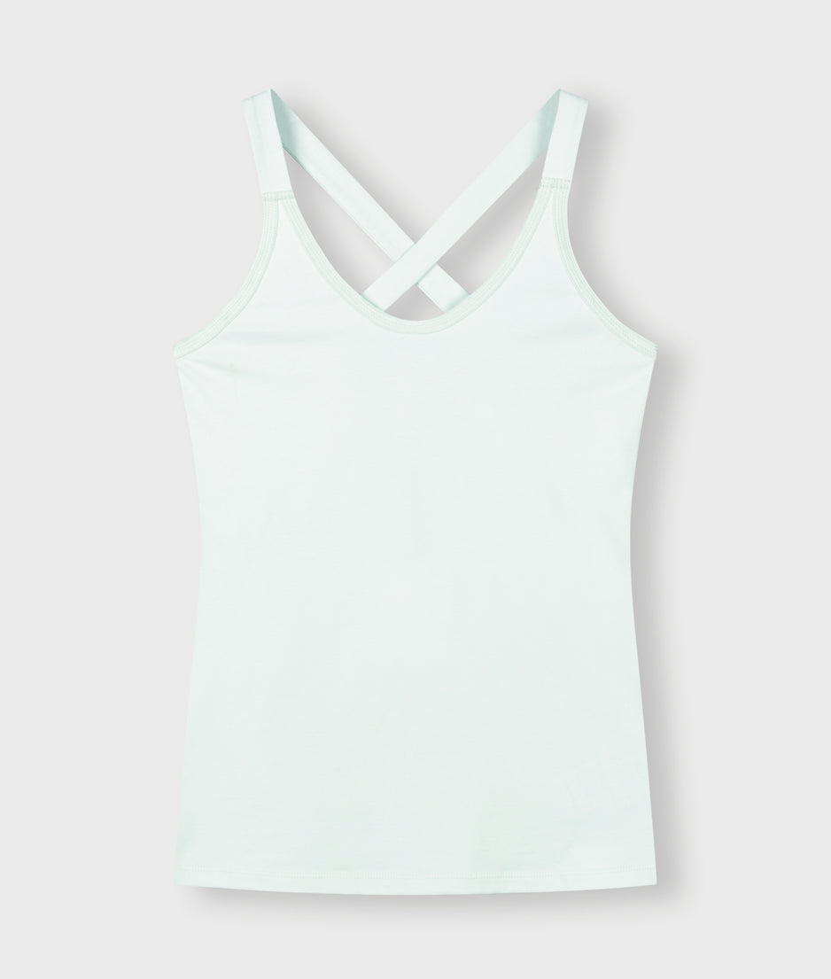 wrapper uni | sea foam