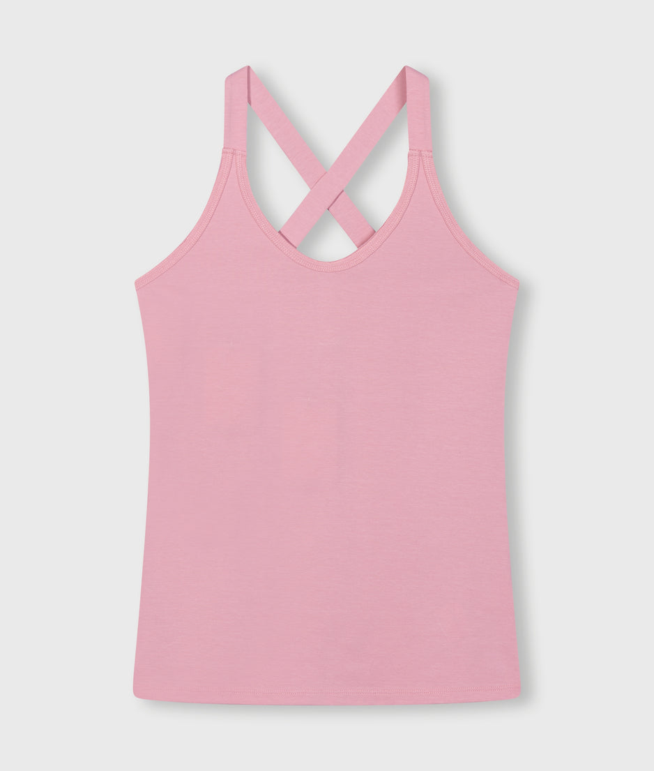 wrapper uni | bright raspberry