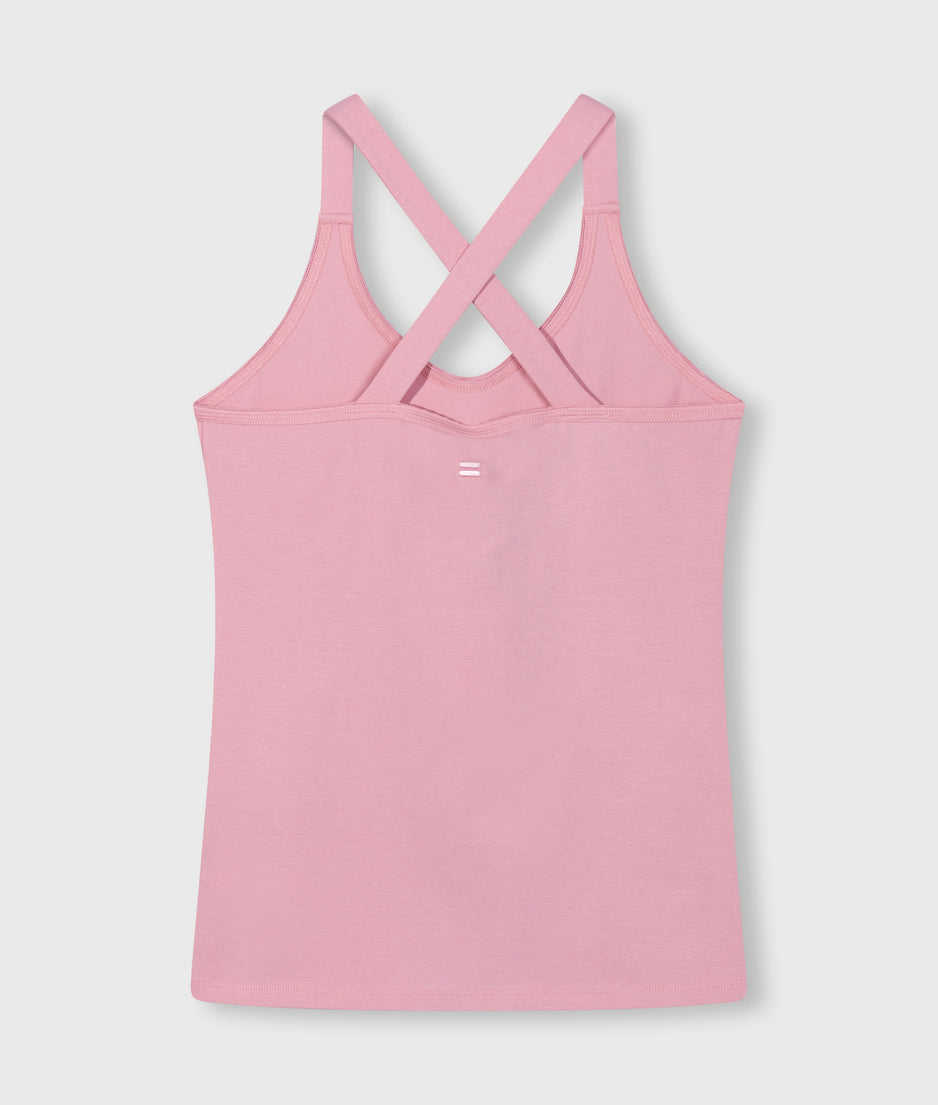 wrapper uni | bright raspberry