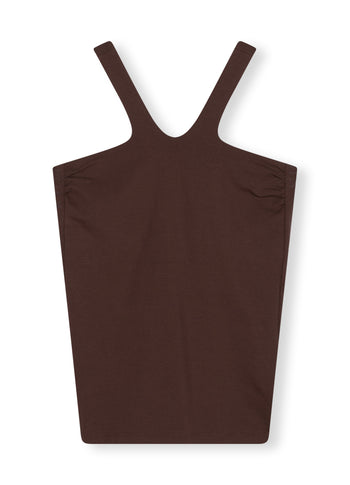 sporty wrapper | aubergine