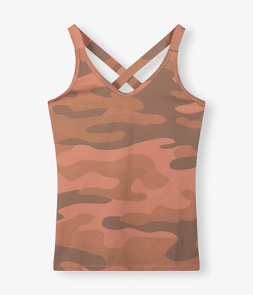 wrapper camo | saddle brown