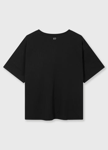 love tee | black