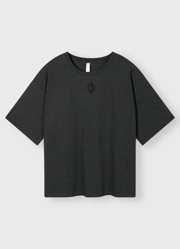 short sleeve tee embro | antra melee