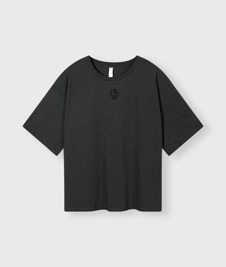 short sleeve tee embro | antra melee