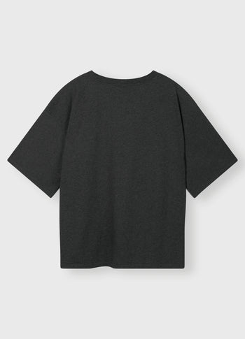 short sleeve tee embro | antra melee