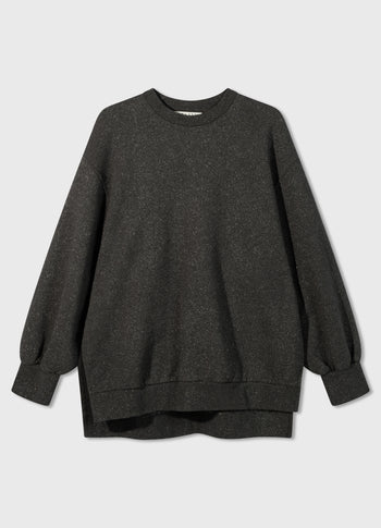 sweater glitter | antra melee