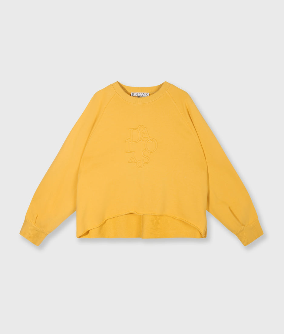 LA sweater | mango