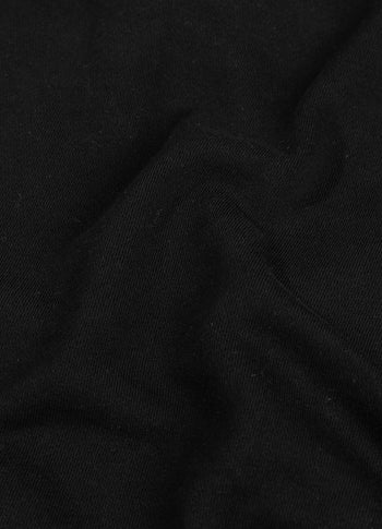Kurzer 10DAYS Sweater | black