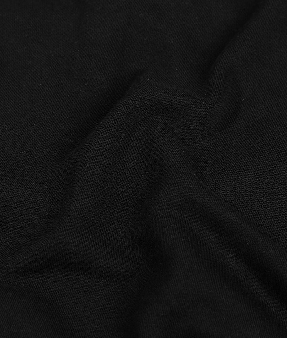Kurzer 10DAYS Sweater | black