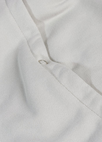 Ballon-Wickel-Hoodie | stone