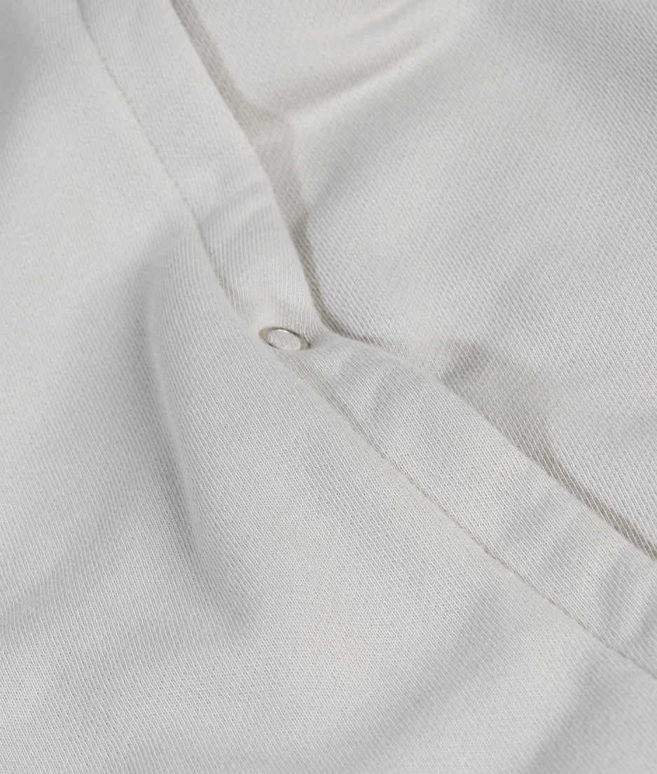 Ballon-Wickel-Hoodie | stone