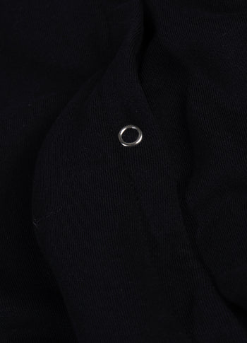 Ballon-Wickel-Hoodie | black