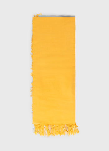 scarf lurex | mango