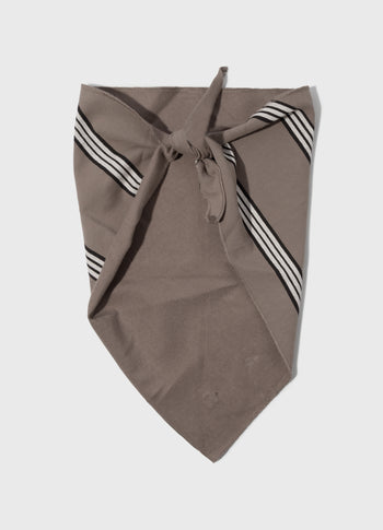 bandana stripes | moonrock