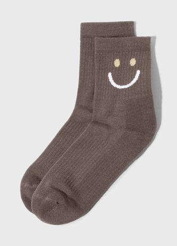 socks smile | moonrock