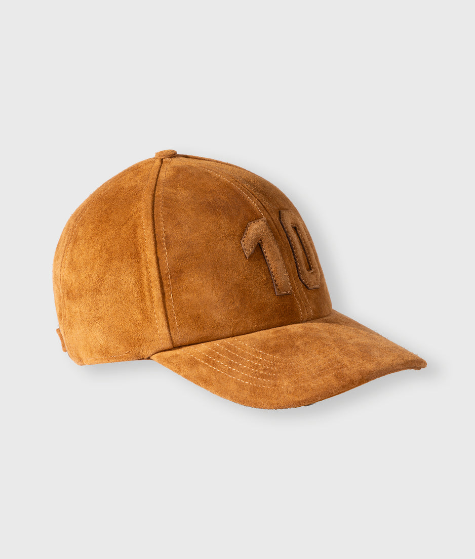 suede cap | suede