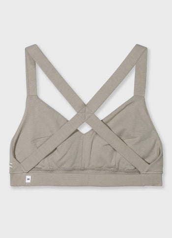 sporty bra | fog