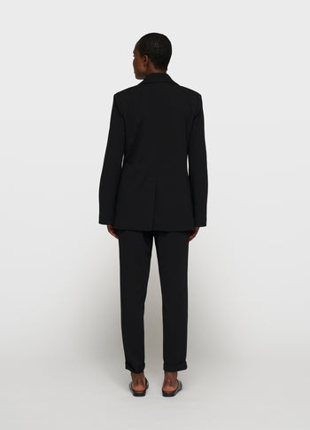 The Corporate Pants | black