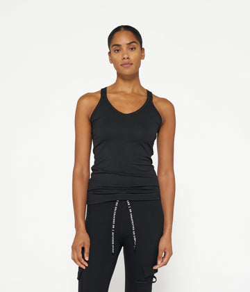 THE WRAPPER | black