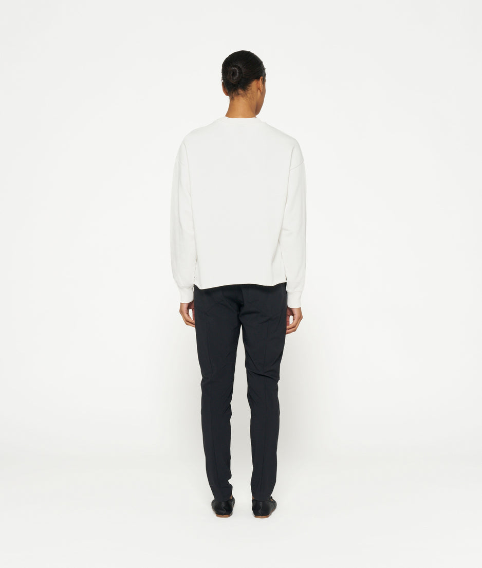 THE BANANA PANTS | black