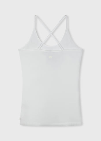 THE PETIT WRAPPER | white