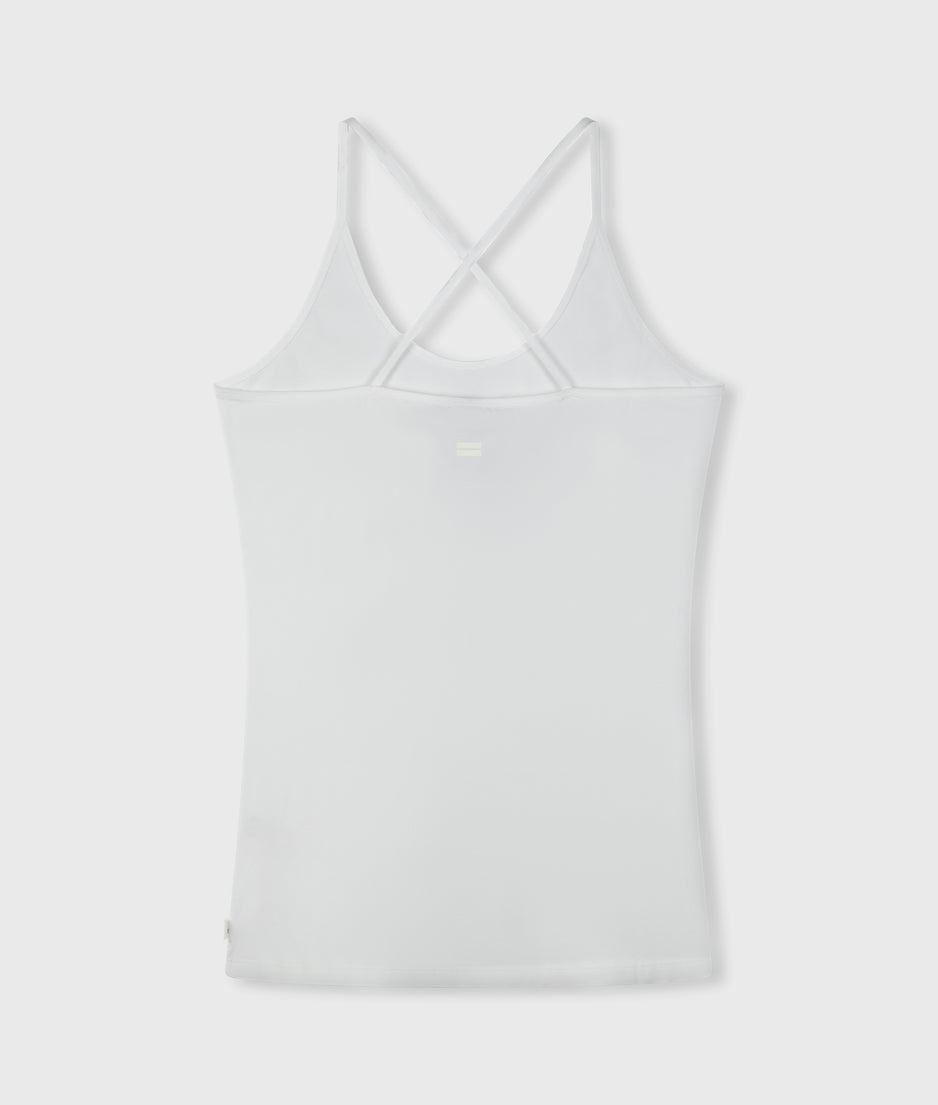 THE PETIT WRAPPER | white