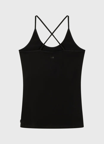 THE PETIT WRAPPER | black