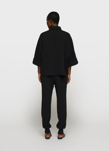 The Formal Pants | black