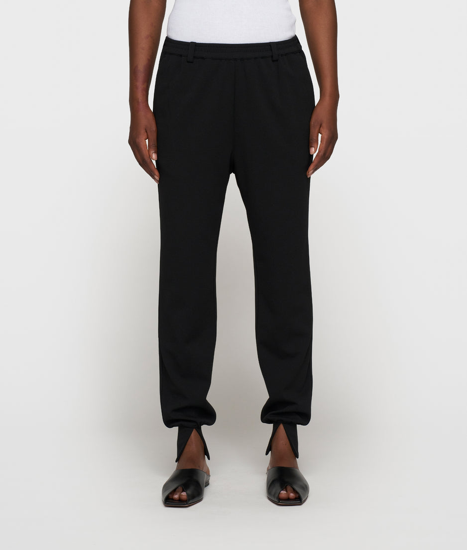 The Formal Pants | black