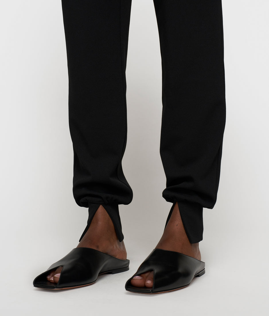 The Formal Pants | black