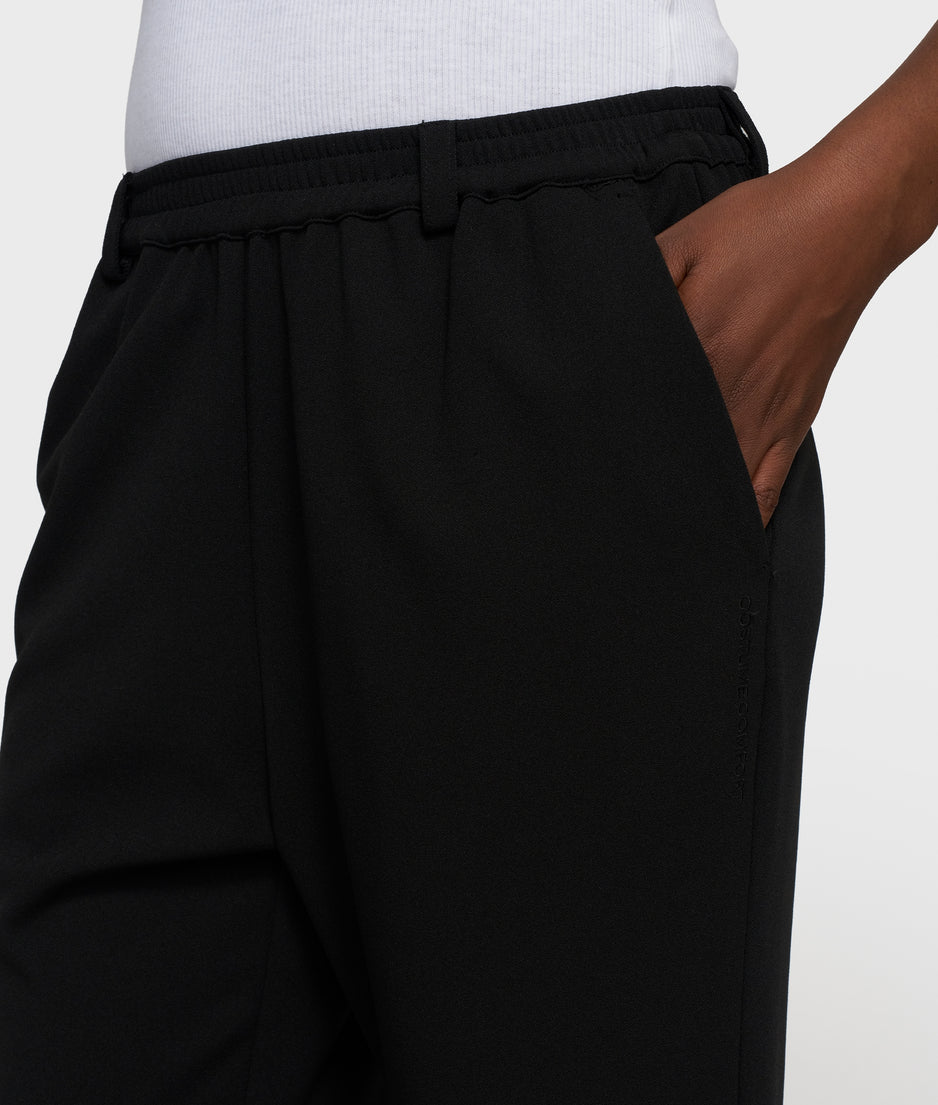 The Formal Pants | black