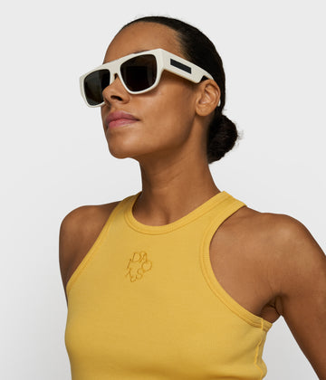 tank top rib | mango