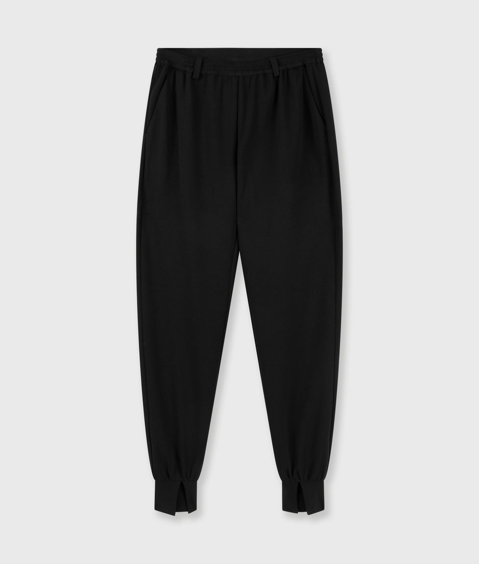 The Formal Pants | black