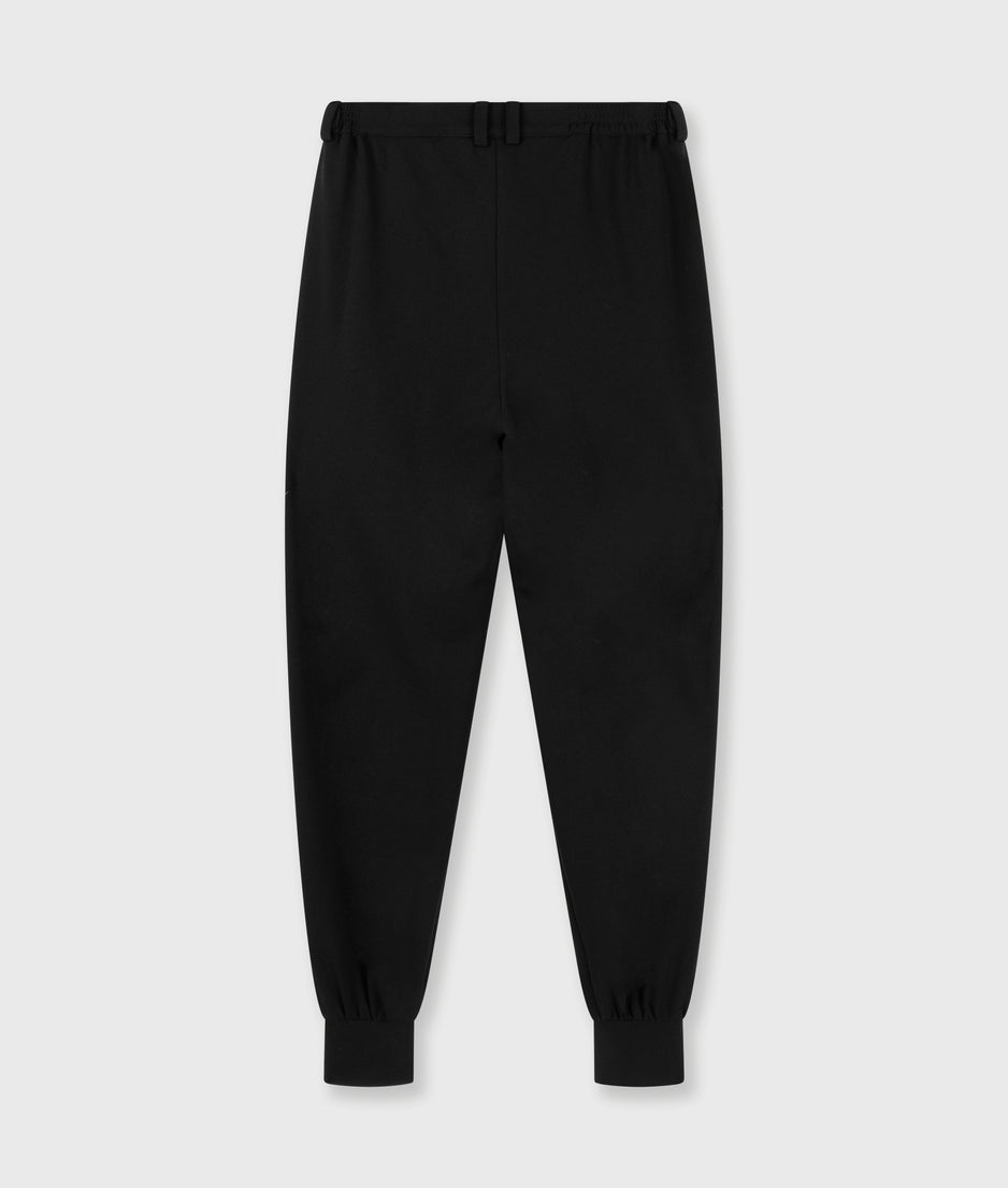The Formal Pants | black