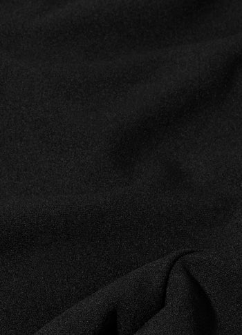 The Formal Pants | black