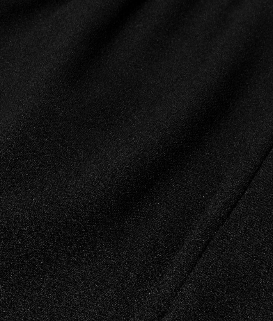 The Network Pants | black