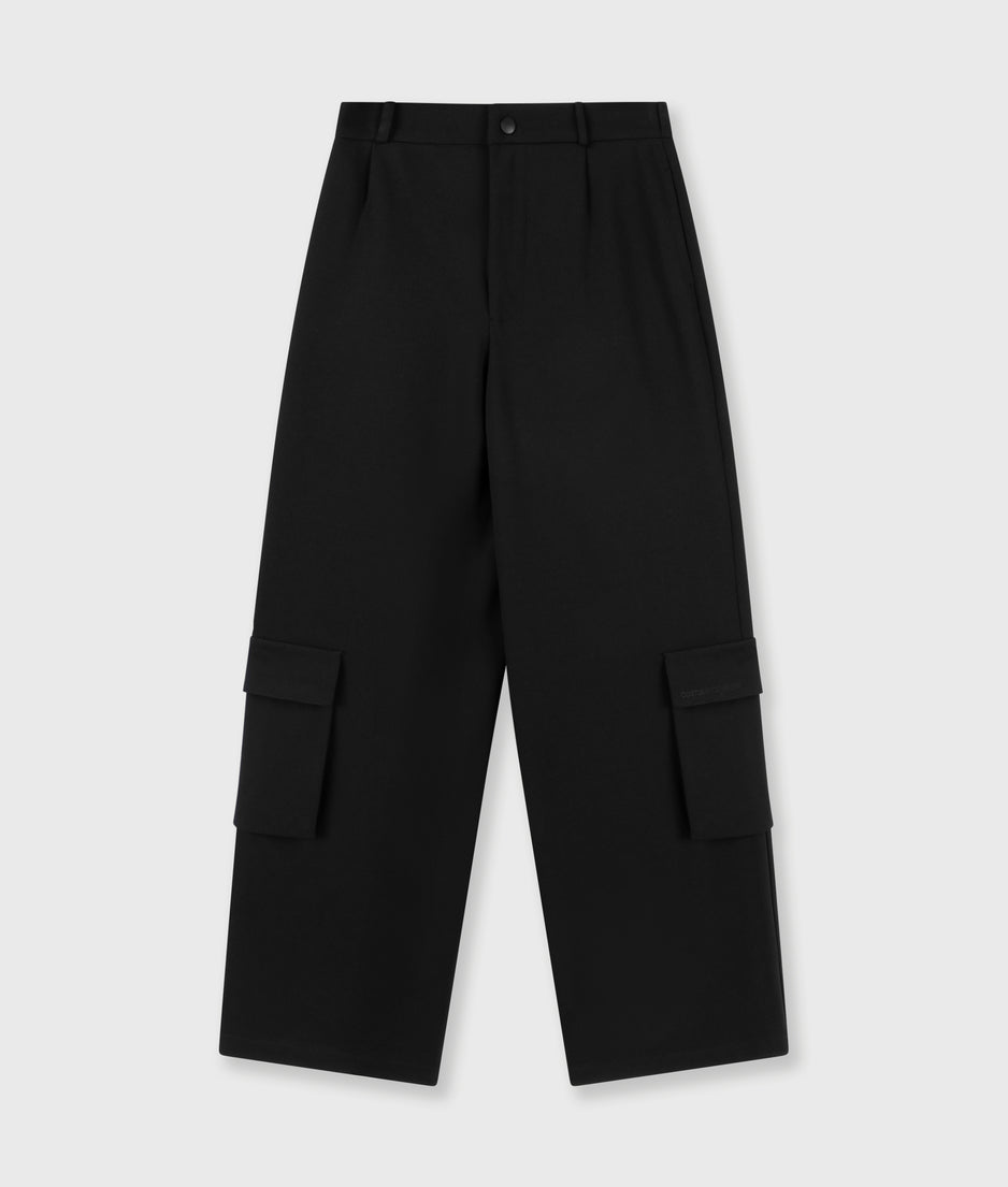 The Leadership Pants | black