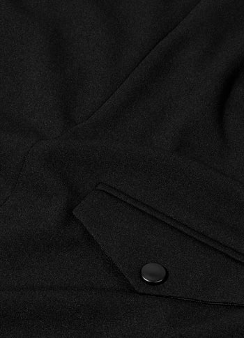 The Formal Dress | black