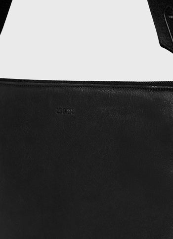 The Formal pouch | black
