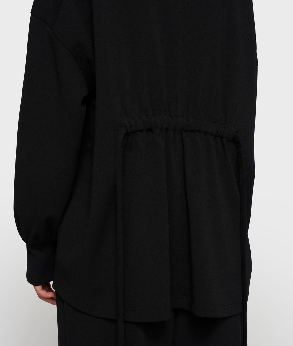 The Leadership Blouse | black