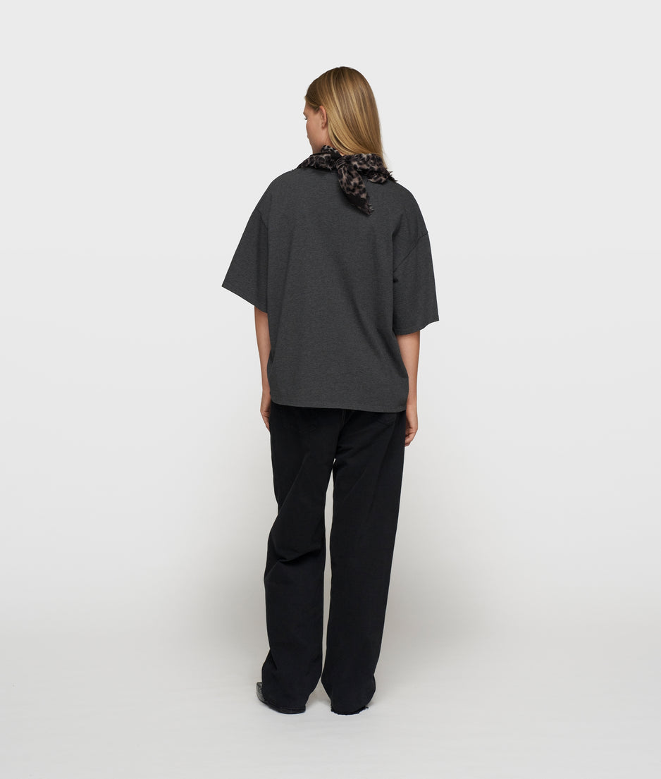 short sleeve tee embro | antra melee