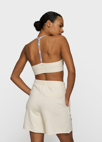 the bar bra | soft vanilla