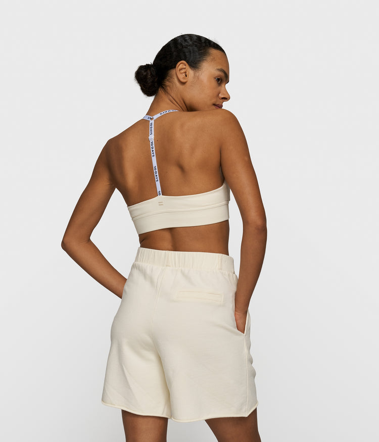 the bar bra | soft vanilla