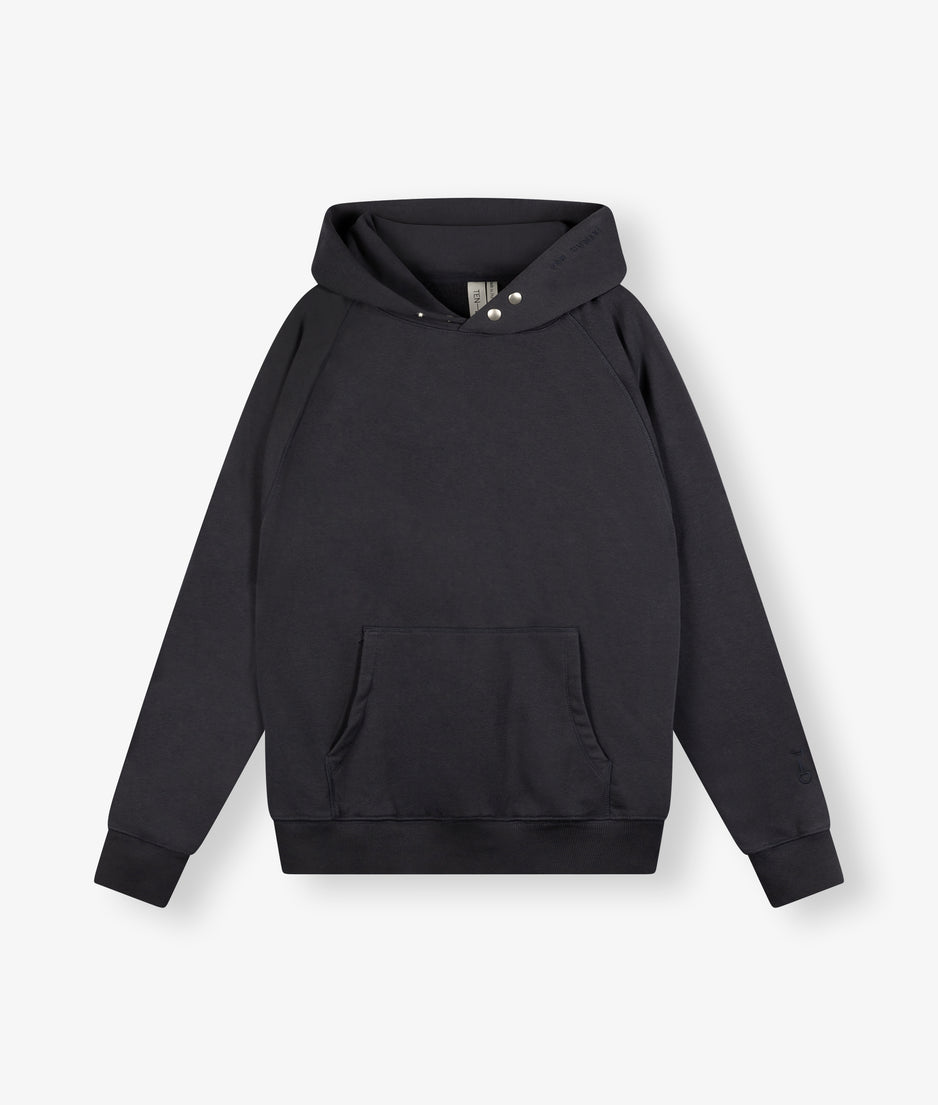 Lucas hoodie | dark blue