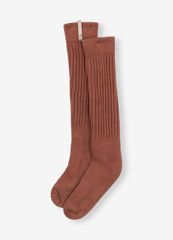 Tyler socks | brick